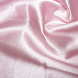 Value Satin Pale Pink